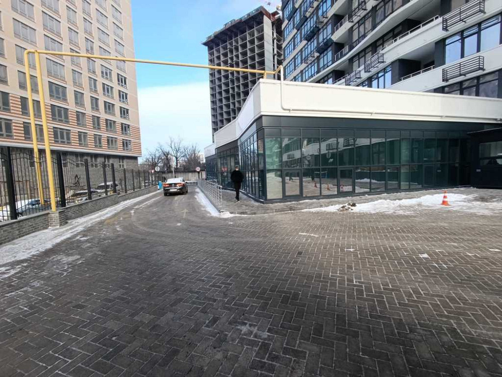 продажа 1-к квартира Одесса, Приморский, 42000 $ Одеса - зображення 12