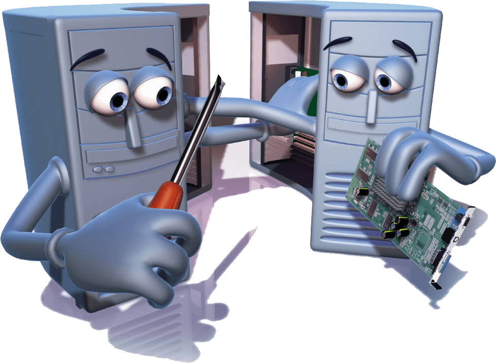 Онлайн Ремон ПК и ноутбука - Удаленная Компьютерная Помощь Киев - изображение 1