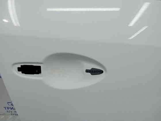 Дверь передняя правая Mazda CX 5 2012-2017 KDY35802XH (Арт. 59637) Київ