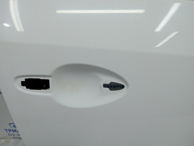 Дверь передняя правая Mazda CX 5 KE 2.2 DIESEL 2012 (б/у) Київ - зображення 2
