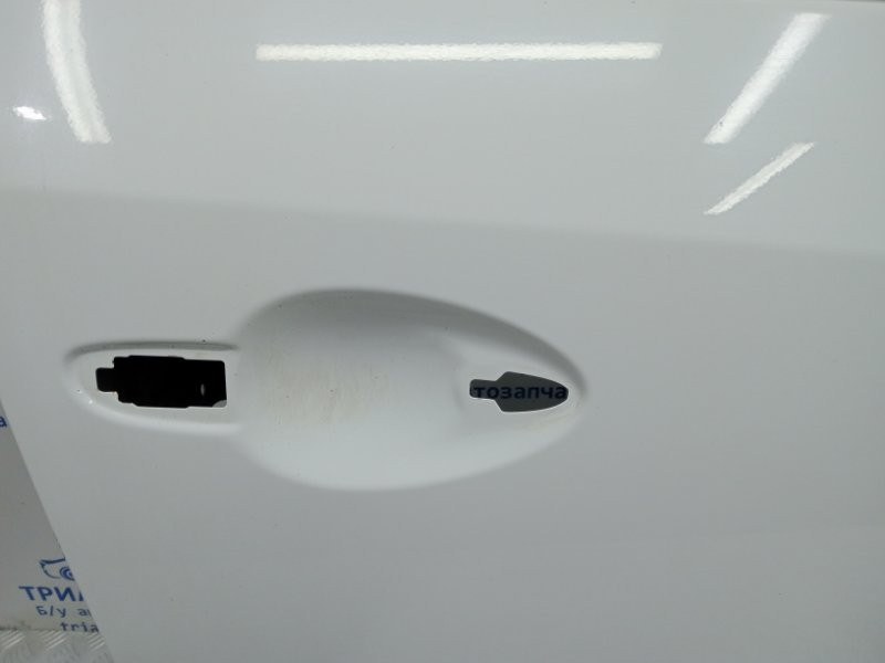 Дверь передняя правая Mazda CX 5 KE 2.2 DIESEL 2011 (б/у) Киев - изображение 2