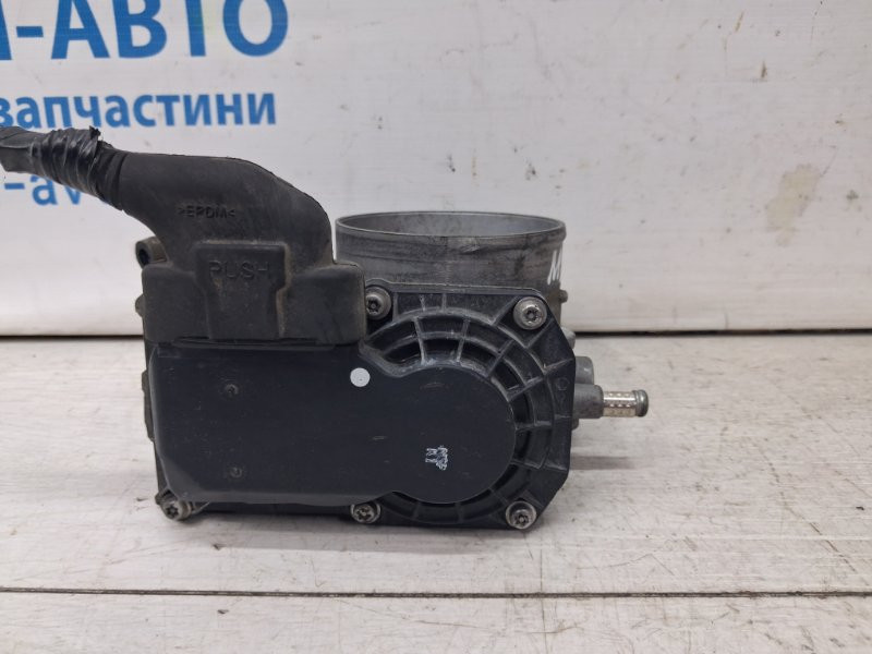 Заслонка дроссельная Acura MDX YD2 3.7 БЕНЗИН J37A1 2006 (б/у) Киев - изображение 4