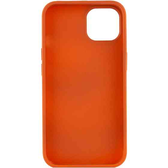 TPU чехол Bonbon Metal Style для Apple iPhone 14 (6.1") Херсон