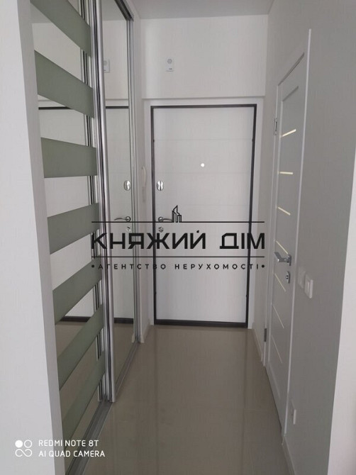 Оренда 1 кімнатної квартири ЖК Комфорт Таун № 11204111 Київ - зображення 7