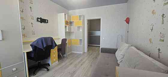 долгосрочная аренда 2-к квартира Киево-Святошинский, Петропавловская Борщаговка, 22000 грн./мес. 