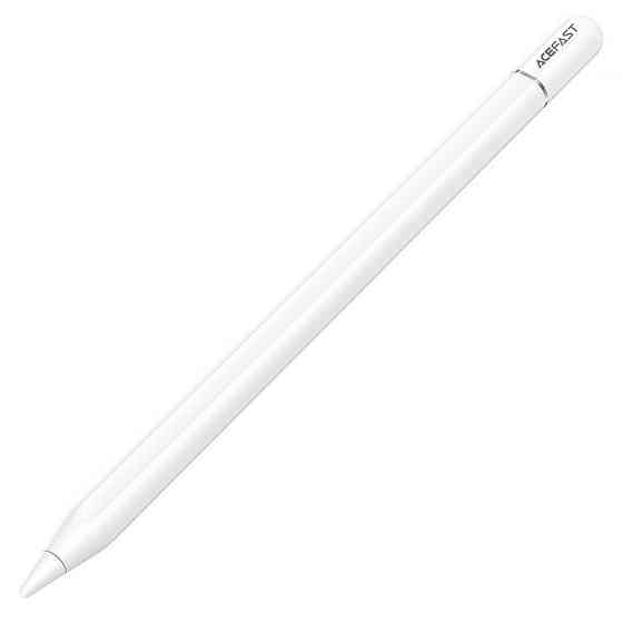 Стилус Acefast V3 Universal Capacitive Pen with wireless charging for iPad Херсон