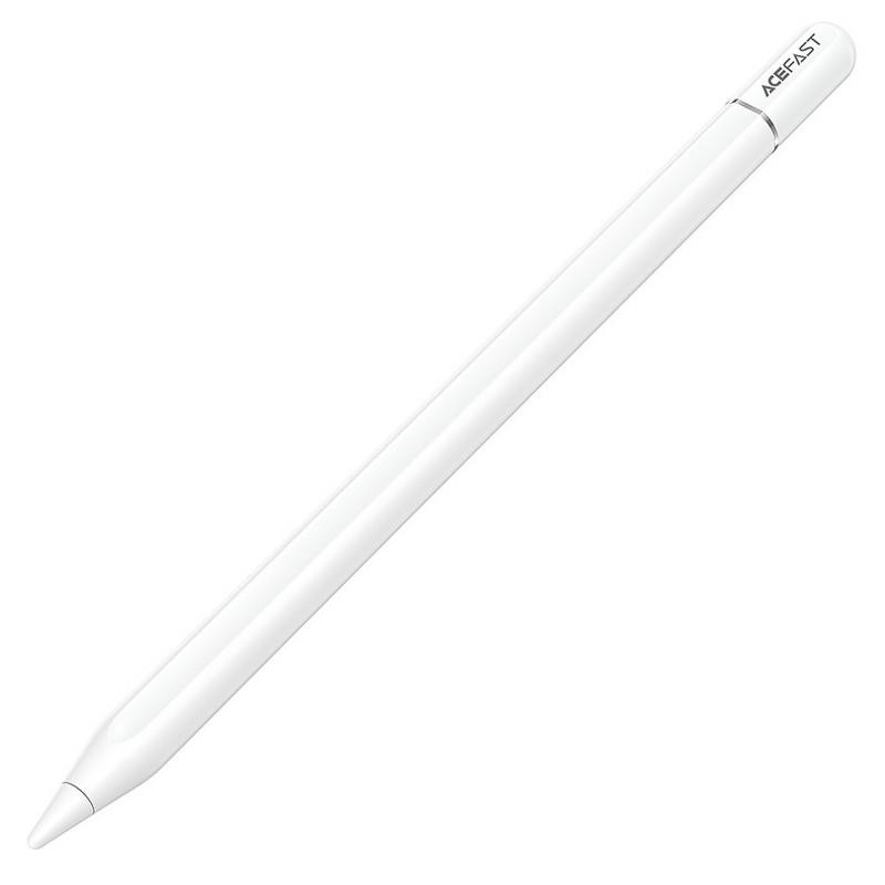 Стилус Acefast V3 Universal Capacitive Pen with wireless charging for iPad Херсон - зображення 1