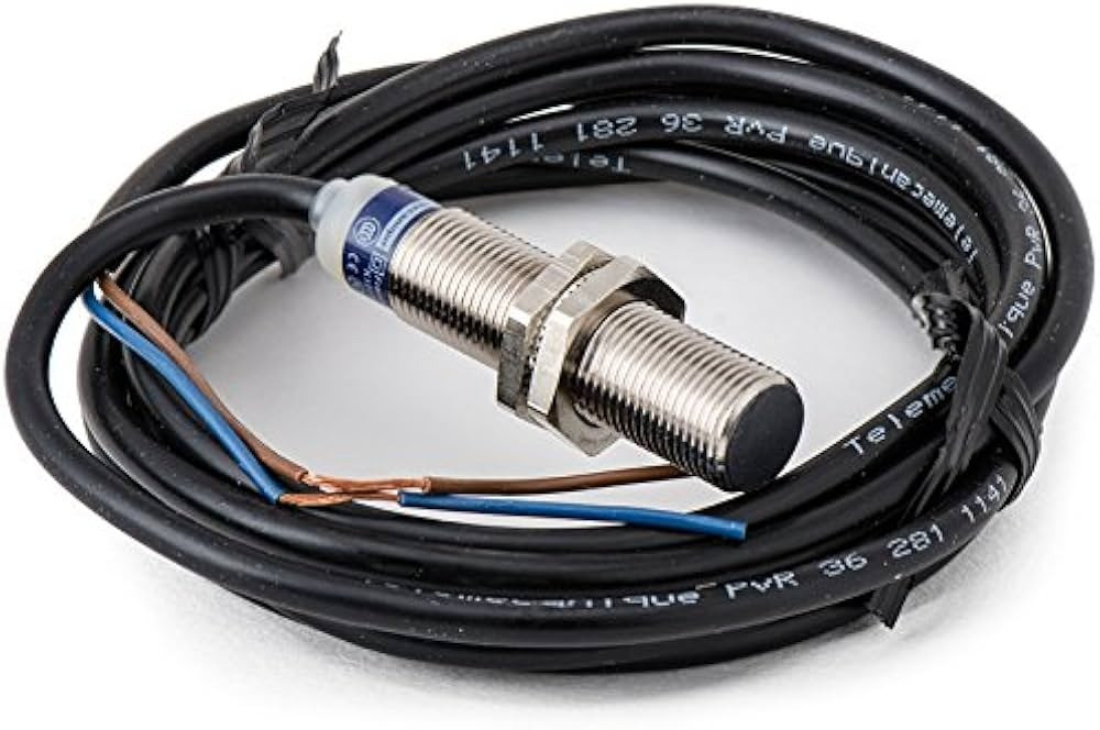 Індуктивний датчик XS612B1MAL2 Telemecanique (Schneider Electric) Запорожье - изображение 6