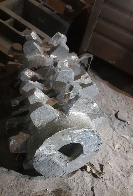 Промислові деталі будь-якої складності та геометрії на замовлення Кам'янське (Дніпродзержинськ) - зображення 8