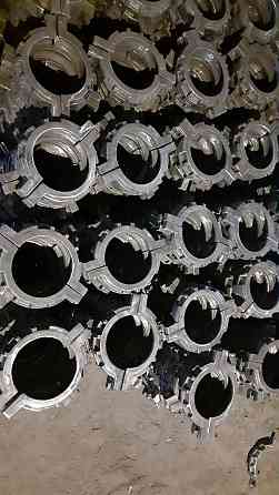 Промислове лиття сталі та чавуну: від креслення до готової деталі Кам'янське (Дніпродзержинськ)