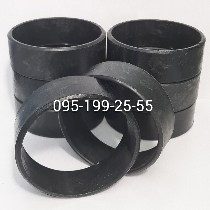 Кронштейн (бугель) балансиру ПРТ-7; втулка (110х120х37) балансиру ПРТ-7 Дніпро - зображення 3