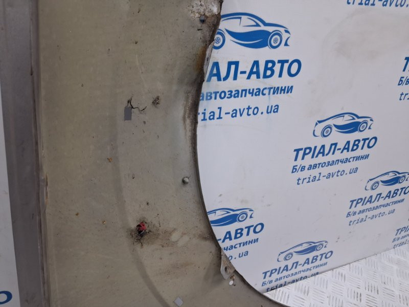 Крыло переднее левое Kia Sorento 2002-2011 663113E141 (Арт. 69170) Киев - изображение 10