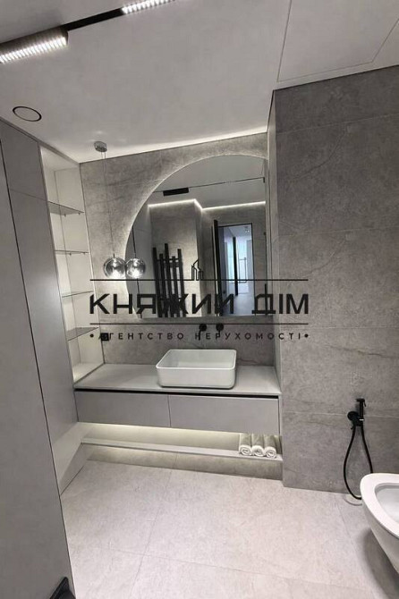 Оренда 3х кімнатної квартири-студіо в ЖК Taryan Towers. Код об’єкта № 11204291 Киев - изображение 11