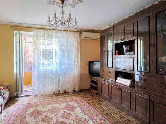 продажа 3-к квартира Одесса, Приморский, 58000 $ Одесса