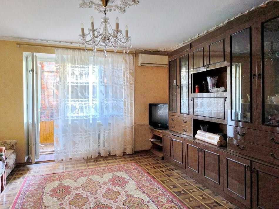 продажа 3-к квартира Одесса, Приморский, 58000 $ Одесса - изображение 3