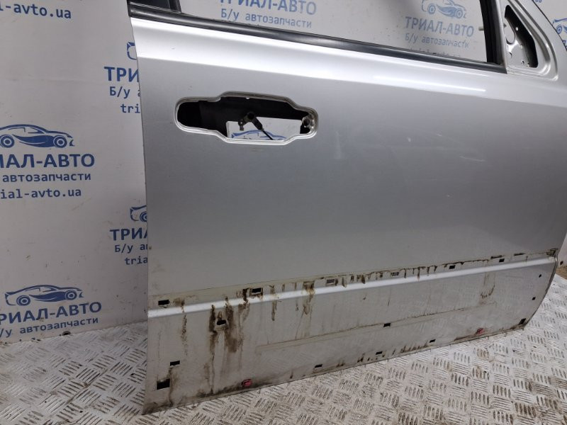 Дверь передняя правая Kia Sorento 2002-2011 760043E111 (Арт. 67605) Киев - изображение 3
