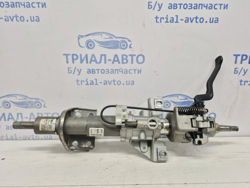 Колонка рулевая Chevrolet Epica V250 2.0 X20D1 2006 (б/у) Київ - зображення 2