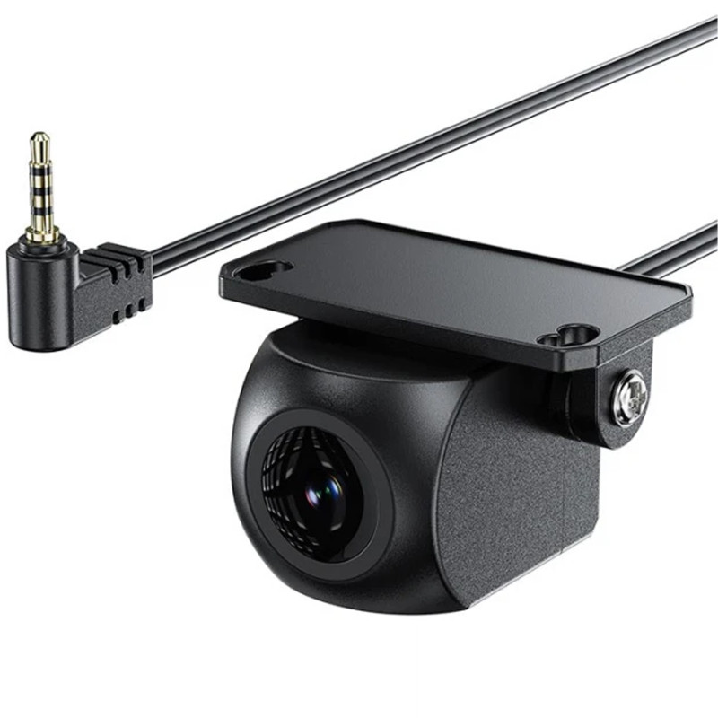 Видеорегистратор Acefast X2 2-inch display with rear camera (4K+2K) Херсон - изображение 5
