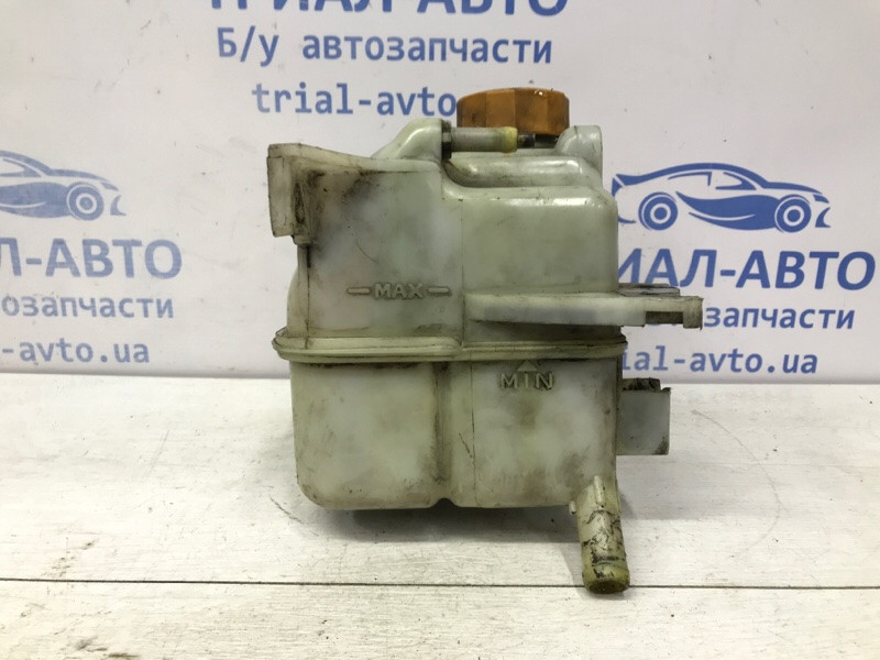 Бачок радиатора (расширительный) Chevrolet Captiva 2006-2018 20987017 (Арт. 47074) Киев - изображение 2