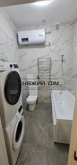 Оренда частини будинку 1 лінія озера Мініістерка. Код об'єкту:139475 Київ - зображення 11