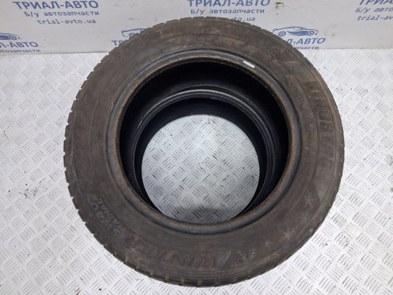 Шины 2шт R15 (б/у) Киев - изображение 2