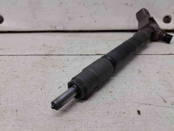 Форсунка топливная Mazda 6 GJ 2.2 DIESEL 2012 (б/у) Київ