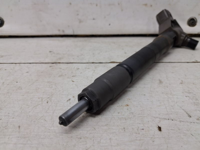 Форсунка топливная Mazda 6 GJ 2.2 DIESEL 2012 (б/у) Київ - зображення 2