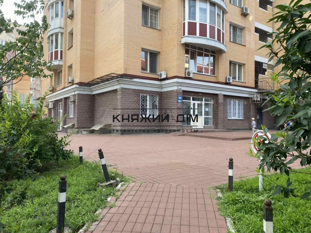 Офісне приміщення 160м2 біля парку Наталка на Оболоні № 1419231 Київ - зображення 7