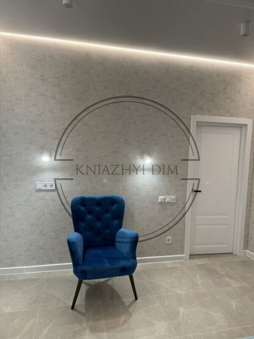 Оренда 2-х к. квартири студіо в ЖК Riverstone. № 11201248 Київ - зображення 10