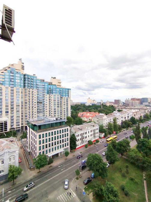 долгосрочная аренда 1-к квартира Киев, Шевченковский, 21000 грн./мес. Київ - зображення 8