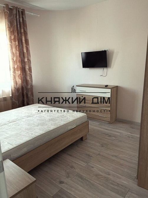 БЕЗ КОМІСІЇ ! Продається 2 кімнатна квартира ЖК Міністерський № 21146933 Київ - зображення 3