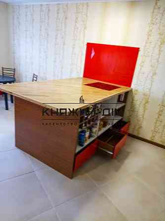 Генератор є! Оренда 1 кімнатна- студіо на Троєщині, вул. Радунська. Код № 11146676 Киев