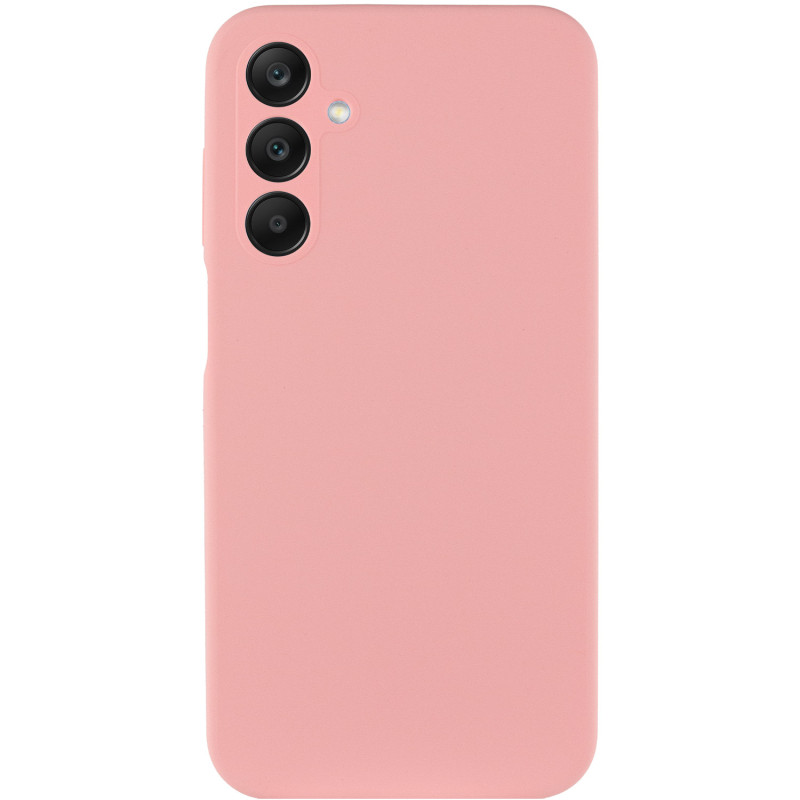 Чехол Silicone Cover Ummi Lakshmi Full Camera (AA) для Samsung Galaxy A25 5G Херсон - зображення 2