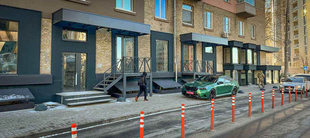 долгосрочная аренда торговые площади Киев, Печерский, 120000 грн./мес. Киев - изображение 4