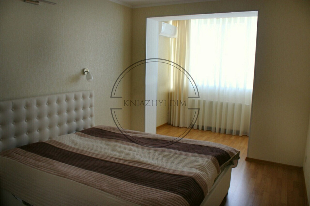 Оренда 3 кім. студіо на Салютній біля парку Нивки м. Нивки №1175683 Київ - зображення 6