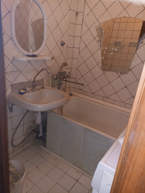 продам велику квартиру в Малій Рогані,автономне опалення можна є Оселя Харків - зображення 10