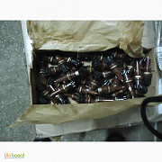 Держатели предохранителей двп 8. - 790 шт Харків