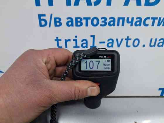 Крышка багажника Mitsubishi Pajero Wagon 3 3.2 ДИЗЕЛЬ 4M41 1999 (б/у) Київ