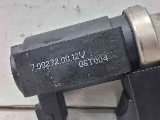 Клапан управления турбиной Hyundai Tucson JM 2.0 DIESEL D4EA 2004 (б/у) Киев