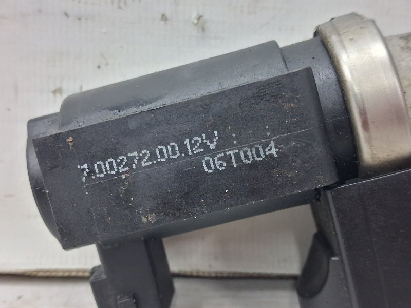 Клапан управления турбиной Hyundai Tucson 2004-2009 70027200 (Арт. 67364) Київ - зображення 4