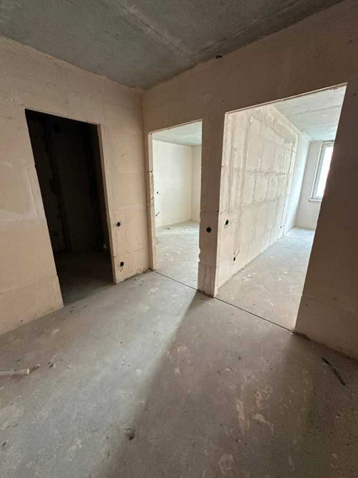 продажа 1-к квартира Броварский, Бровары, 43500 $ Бровари - зображення 5