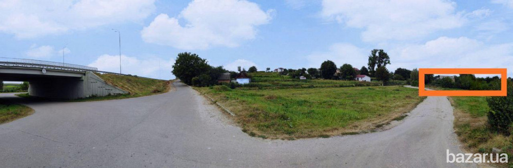 Продам земельну ділянку в с. Бабин Рівне - зображення 5