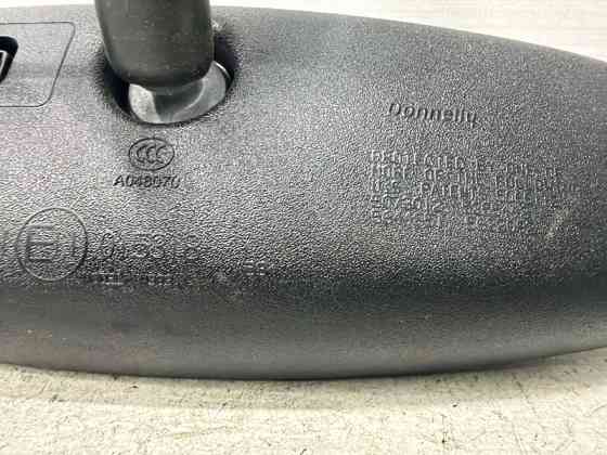 Зеркало салона Mazda CX 7 2006-2012 BBM369220A (Арт. 83777) Київ
