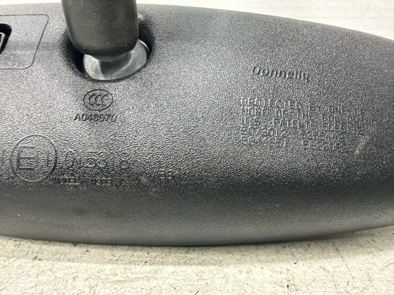 Зеркало салона Mazda CX 7 2006-2012 BBM369220A (Арт. 83777) Київ - зображення 5