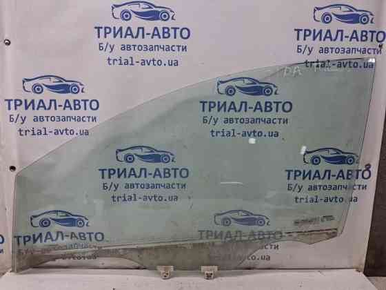 Стекло двери переднее левое Nissan Tiida 2004-2014  (Арт. 82043) Київ