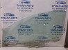 Стекло двери переднее левое Nissan Tiida 2004-2014  (Арт. 82043) Київ
