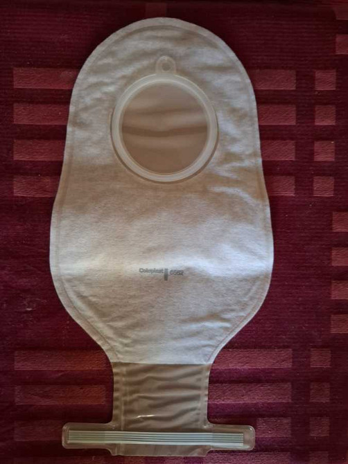 Калоприймачі безкоштовно  - изображение 2