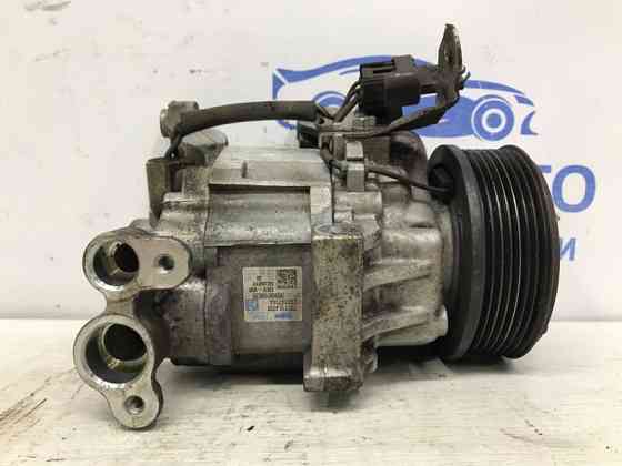 Компрессор кондиционера Subaru Forester SJ 2.0 DIESEL EE20Z 2012 (б/у) Киев