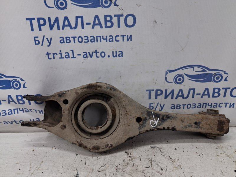 Рычаг задней подвески нижний поперечный (под пружину) Hyundai I30 2007-2012 552102H100 (Арт. 78288) Київ - зображення 2