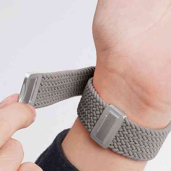 Ремешок Dux Ducis Mixture Ultra для Apple Watch 38/40/41/42mm(ser.10) Херсон
